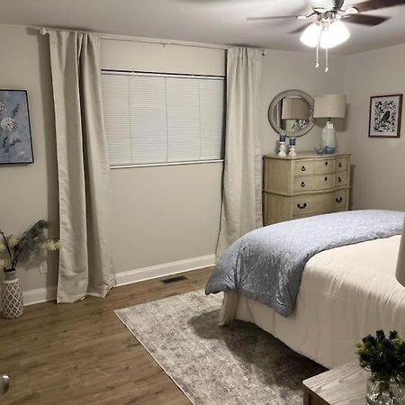 הוילה Charming Springboro House Near Historic Downtown מראה חיצוני תמונה