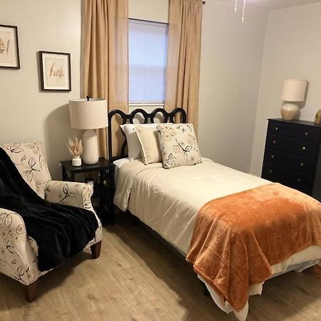 הוילה Charming Springboro House Near Historic Downtown מראה חיצוני תמונה