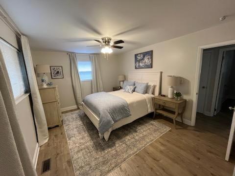 הוילה Charming Springboro House Near Historic Downtown מראה חיצוני תמונה