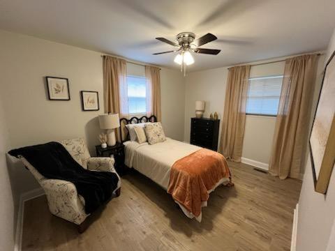 הוילה Charming Springboro House Near Historic Downtown מראה חיצוני תמונה