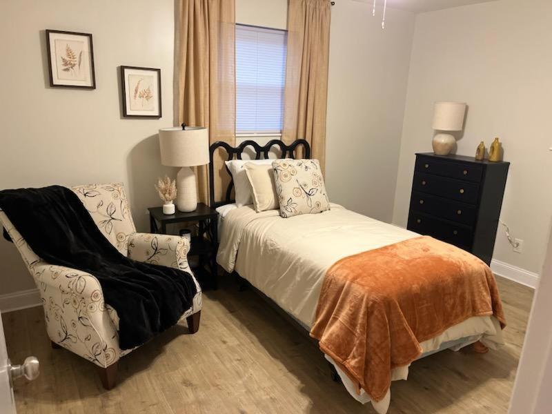 הוילה Charming Springboro House Near Historic Downtown מראה חיצוני תמונה