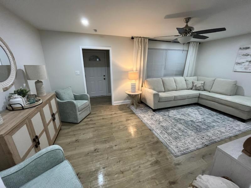 הוילה Charming Springboro House Near Historic Downtown מראה חיצוני תמונה